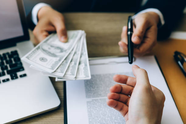 Commercial Real Estate Loans in Ladson, SC